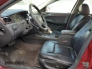 ✅ 2015 Chevrolet Impala LTZ • VIN: 2G1WC5E34F1146831 • Лот: 77332614. Опубликован ранее на Copart с пробегом 140 402 миль. Бесплатный доступ к архиву аукционных продаж из США и подробный отчёт об истории автомобиля на DreamBid. Изображение 7.