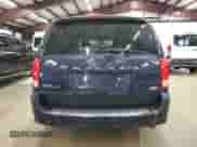 ✅ 2014 Dodge Grand Caravan SE • VIN: 2C4RDGBG3ER432528 • Lot: 90934705. Listed on Copart with 152,137 mi. Free auction sales archive from the USA and detailed vehicle history report at DreamBid. Image 6.