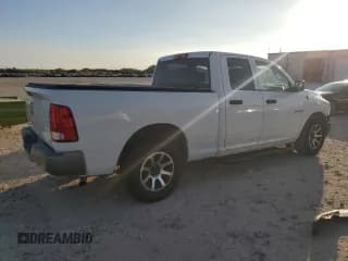 ✅ 2009 Dodge 1500 ST • VIN: 1D3HB18K79S776921 • Лот: 80140664. Опубликован ранее на Copart с пробегом 99 656 миль. Бесплатный доступ к архиву аукционных продаж из США и подробный отчёт об истории автомобиля на DreamBid. Изображение 3.
