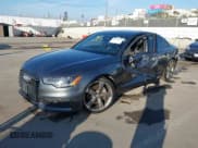 ✅ 2014 Audi A6 Prestige • VIN: WAUHGAFCXEN076970 • Лот: 43617694. Опубликован ранее на IAAI с пробегом 75 401 миль. Бесплатный доступ к архиву аукционных продаж из США и подробный отчёт об истории автомобиля на DreamBid. Изображение 19.