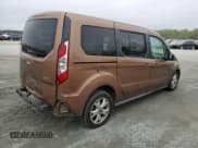 ✅ 2014 Ford Transit Connect XLT • VIN: NM0GE9F76E1159127 • Лот: 49247585. Опубликован ранее на Copart с пробегом 185 646 миль. Бесплатный доступ к архиву аукционных продаж из США и подробный отчёт об истории автомобиля на DreamBid. Изображение 3.