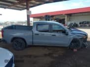 ✅ 2024 Chevrolet Silverado 1500 Custom Trail Boss • VIN: 3GCUDCE8XRG314561 • Lot: 43513374. Listed on IAAI with 35,177 mi. Free auction sales archive from the USA and detailed vehicle history report at DreamBid. Image 14.