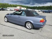 ✅ 2004 BMW 3 Series 325Ci • VIN: WBABW33464PL24359 • Lot: 70896285. Listed on Copart with 139,227 mi. Free auction sales archive from the USA and detailed vehicle history report at DreamBid. Image 2.