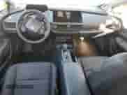 2025 Toyota Prius LE with VIN JTDACAAU5S3054365, listed as a Copart auction lot 81041805 with Not provided miles and Clean title. Bid and sale history available at DreamBid. Image 8.