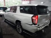 ✅ 2022 Chevrolet Suburban LT • VIN: 1GNSKCKD7NR235784 • Lot: 42336595. Listed on IAAI with 71,125 mi. Free auction sales archive from the USA and detailed vehicle history report at DreamBid. Image 3.