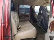 ✅ 2003 Ford F-350 XL • VIN: 1FTSW31F83EB05422 • Lot: 51350635. Wystawiony na Copart z przebiegiem 159 338 mil. Bezpłatny archiwum sprzedaży aukcyjnych z USA i szczegółowy raport historii pojazdu na DreamBid. Zdjęcie 10.