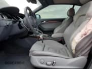 ✅ 2015 Audi A5 Premium Plus • VIN: WAUMFAFH4FN005634 • Lot: 48635635. Listed on Copart with 105,701 mi. Free auction sales archive from the USA and detailed vehicle history report at DreamBid. Image 7.