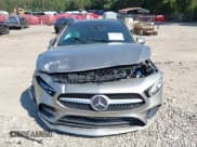 ✅ 2019 Mercedes-Benz A 220 • VIN: WDD3G4FB6KW004410 • Lot: 43124652. Listed on IAAI with 31,613 mi. Free auction sales archive from the USA and detailed vehicle history report at DreamBid. Image 12.