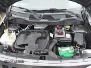 ✅ 2015 Jeep Patriot Latitude • VIN: 1C4NJRFB4FD154986 • Lot: 41496724. Wystawiony na IAAI z przebiegiem 131 700 mil. Bezpłatny archiwum sprzedaży aukcyjnych z USA i szczegółowy raport historii pojazdu na DreamBid. Zdjęcie 10.