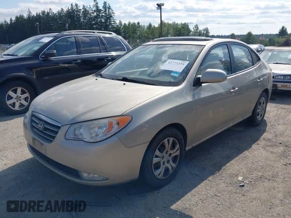 ✅ 2009 Hyundai Elantra SE • VIN: KMHDU46D99U817802 • Lot: 42773259. Wystawiony na IAAI z przebiegiem 197 846 mil mil. Skorzystaj z bezpłatnego archiwum sprzedaży aukcyjnych z USA i zobacz szczegółowy raport historii pojazdu na DreamBid. Zdjęcie 2.