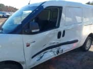 ✅ 2022 Ram ProMaster City Cargo Tradesman • VIN: ZFBHRFABXN6X45227 • Lot: 43408697. Wystawiony na IAAI z przebiegiem 33 034 mil. Bezpłatny archiwum sprzedaży aukcyjnych z USA i szczegółowy raport historii pojazdu na DreamBid. Zdjęcie 6.