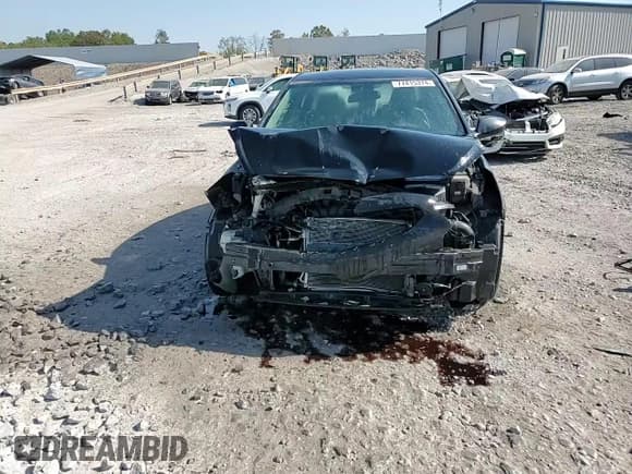 ✅ 2016 Hyundai Accent SE • VIN: KMHCT4AE8GU058541 • Лот: 77415374. Опубликован ранее на Copart с пробегом 88 811 миль. Бесплатный доступ к архиву аукционных продаж из США и подробный отчёт об истории автомобиля на DreamBid. Изображение 13.