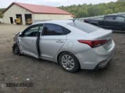 ✅ 2018 Hyundai Accent SEL • VIN: 3KPC24A38JE024126 • Лот: 72128844. Опубликован ранее на Copart с пробегом 211 016 миль. Бесплатный доступ к архиву аукционных продаж из США и подробный отчёт об истории автомобиля на DreamBid. Изображение 2.