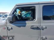 ✅ 2021 Jeep Gladiator Mojave • VIN: 1C6JJTEG8ML574401 • Lot: 43603556. Listed on IAAI with 92,496 mi. Free auction sales archive from the USA and detailed vehicle history report at DreamBid. Image 6.