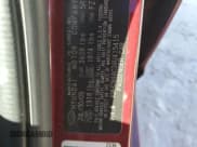 ✅ 2010 Hyundai Accent GLS • VIN: KMHCN4AC3AU415415 • Lot: 47850475. Listed on Copart with 260,160 mi. Free auction sales archive from the USA and detailed vehicle history report at DreamBid. Image 13.