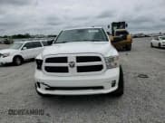 ✅ 2017 Ram 1500 Express • VIN: 3C6RR6KT9HG664724 • Lot: 69749265. Listed on Copart with 95,382 mi. Free auction sales archive from the USA and detailed vehicle history report at DreamBid. Image 13.