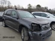 ✅ 2007 Chevrolet Equinox LT • VIN: 2CNDL63F876022871 • Лот: 41272231. Опубликован ранее на IAAI с пробегом 169 044 миль. Бесплатный доступ к архиву аукционных продаж из США и подробный отчёт об истории автомобиля на DreamBid. Изображение 1.