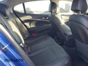 ✅ 2020 Genesis G70 2.0T • VIN: KMTG64LAXLU056650 • Лот: 79948164. Опубликован ранее на Copart с пробегом 26 726 миль. Бесплатный доступ к архиву аукционных продаж из США и подробный отчёт об истории автомобиля на DreamBid. Изображение 10.