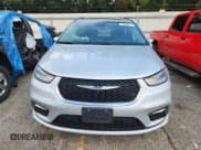 ✅ 2022 Chrysler Pacifica Limited • VIN: 2C4RC1GGXNR175828 • Lot: 85741955. Listed on Copart with 71,706 mi. Free auction sales archive from the USA and detailed vehicle history report at DreamBid. Image 5.