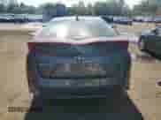 2022 Toyota Prius LE с VIN JTDKAMFP8N3228240, выставлен на аукционе Copart как лот 84977275 с пробегом Не указан миль и Списание • Salvage title. История ставок и продаж доступна на DreamBid. Изображение 6.