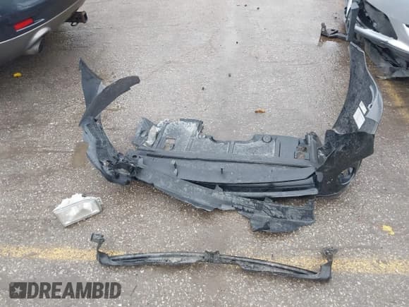 ✅ 2013 Nissan Maxima S • VIN: 1N4AA5APXDC813074 • Lot: 43203277. Listed on IAAI with 121,514 mi. Free auction sales archive from the USA and detailed vehicle history report at DreamBid. Image 11.