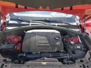 ✅ 2018 Land Rover Range Rover Velar S • VIN: SALYB2RX2JA752425 • Lot: 41692246. Listed on IAAI with 83,524 mi. Free auction sales archive from the USA and detailed vehicle history report at DreamBid. Image 10.