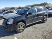 ✅ 2007 Chevrolet Equinox LT • VIN: 2CNDL63F076227293 • Лот: 86769054. Опубликован ранее на Copart с пробегом 107 691 миль. Бесплатный доступ к архиву аукционных продаж из США и подробный отчёт об истории автомобиля на DreamBid. Изображение 1.
