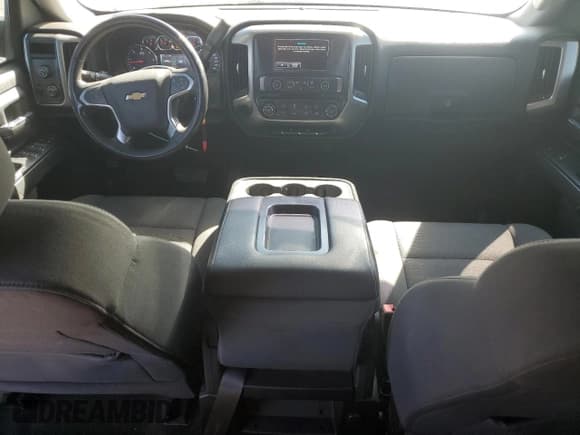 ✅ 2016 Chevrolet Silverado 1500 LT • VIN: 3GCUKREC9GG183875 • Лот: 81751755. Опубликован ранее на Copart с пробегом 98 775 миль. Бесплатный доступ к архиву аукционных продаж из США и подробный отчёт об истории автомобиля на DreamBid. Изображение 8.