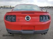 ✅ 2012 Ford Mustang GT Premium • VIN: 1ZVBP8CF1C5263055 • Лот: 92121635. Опубликован ранее на Copart с пробегом 139 957 миль. Бесплатный доступ к архиву аукционных продаж из США и подробный отчёт об истории автомобиля на DreamBid. Изображение 6.