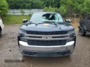 ✅ 2019 Chevrolet Silverado 1500 LT • VIN: 1GCRYDED0KZ270797 • Lot: 61334995. Wystawiony na Copart z przebiegiem Nie podano. Bezpłatny archiwum sprzedaży aukcyjnych z USA i szczegółowy raport historii pojazdu na DreamBid. Zdjęcie 5.