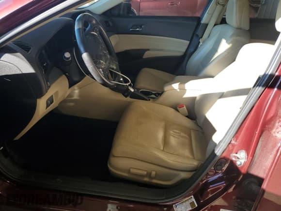 ✅ 2016 Acura ILX Premium • VIN: 19UDE2F72GA002647 • Lot: 89691075. Listed on Copart with 178,153 mi. Free auction sales archive from the USA and detailed vehicle history report at DreamBid. Image 7.