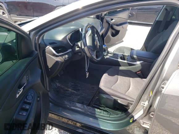 2017 Chevrolet Volt LT с VIN 1G1RA6S52HU109430, выставлен на аукционе Copart как лот 51327023 с пробегом 73 174 миль миль и . История ставок и продаж доступна на DreamBid. Изображение 7.