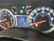 ✅ 2017 Toyota 4Runner SR5 • VIN: JTEZU5JR2H5148490 • Lot: 70447495. Listed on Copart with 137,137 mi. Free auction sales archive from the USA and detailed vehicle history report at DreamBid. Image 9.