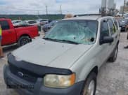 ✅ 2003 Ford Escape XLS Popular • VIN: 1FMYU92193KE08437 • Lot: 42858929. Listed on IAAI with 163,341 mi. Free auction sales archive from the USA and detailed vehicle history report at DreamBid. Image 6.