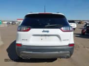 ✅ 2019 Jeep Cherokee Limited • VIN: 1C4PJMDXXKD480795 • Лот: 43559989. Опубликован ранее на IAAI с пробегом 65 074 миль. Бесплатный доступ к архиву аукционных продаж из США и подробный отчёт об истории автомобиля на DreamBid. Изображение 16.