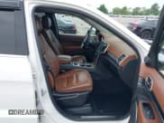 ✅ 2015 Jeep Grand Cherokee Summit • VIN: 1C4RJFJG1FC135935 • Lot: 42494004. Listed on IAAI with 201,553 mi. Free auction sales archive from the USA and detailed vehicle history report at DreamBid. Image 5.