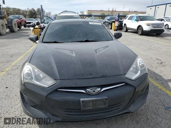 ✅ 2013 Hyundai Genesis Coupe Premium • VIN: KMHHT6KD0DU102275 • Lot: 51611775. Wystawiony na Copart z przebiegiem 73 843 mil. Bezpłatny archiwum sprzedaży aukcyjnych z USA i szczegółowy raport historii pojazdu na DreamBid. Zdjęcie 5.