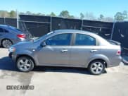 ✅ 2008 Chevrolet Aveo LT • VIN: KL1TG56648B177918 • Lot: 41575526. Wystawiony na IAAI z przebiegiem 178 725 mil. Bezpłatny archiwum sprzedaży aukcyjnych z USA i szczegółowy raport historii pojazdu na DreamBid. Zdjęcie 14.