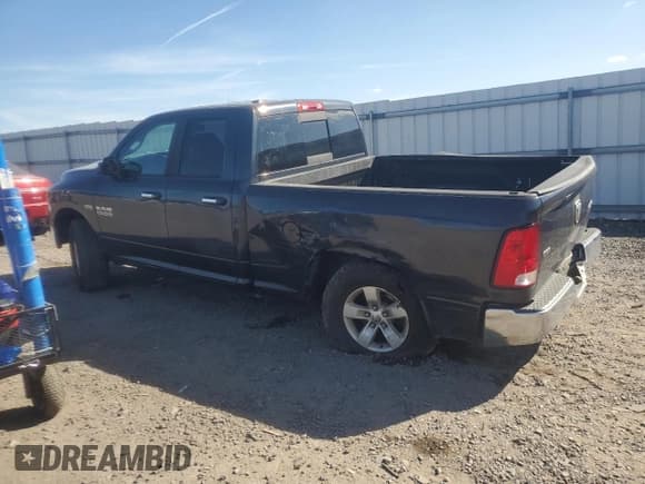 ✅ 2014 Ram 1500 Outdoorsman • VIN: 1C6RR7GT6ES478870 • Lot: 84877065. Wystawiony na Copart z przebiegiem 248 042 mil. Bezpłatny archiwum sprzedaży aukcyjnych z USA i szczegółowy raport historii pojazdu na DreamBid. Zdjęcie 2.