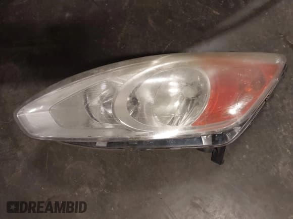 ✅ 2015 Ford C-Max SEL • VIN: 1FADP5BUXFL124333 • Lot: 43601780. Listed on IAAI with 171,992 mi. Free auction sales archive from the USA and detailed vehicle history report at DreamBid. Image 19.