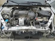 ✅ 2013 Honda Accord LX • VIN: 1HGCR2F30DA124755 • Lot: 81882715. Wystawiony na Copart z przebiegiem 125 180 mil. Bezpłatny archiwum sprzedaży aukcyjnych z USA i szczegółowy raport historii pojazdu na DreamBid. Zdjęcie 11.