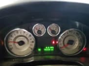 ✅ 2010 Ford Edge Sport • VIN: 2FMDK4AC3ABA48583 • Lot: 59531295. Listed on Copart with 182,228 mi. Free auction sales archive from the USA and detailed vehicle history report at DreamBid. Image 9.