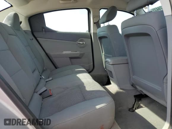 ✅ 2008 Dodge Avenger R/T • VIN: 1B3LD76M18N694668 • Lot: 58074435. Wystawiony na Copart z przebiegiem 212 476 mil. Bezpłatny archiwum sprzedaży aukcyjnych z USA i szczegółowy raport historii pojazdu na DreamBid. Zdjęcie 10.