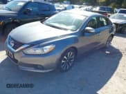 ✅ 2017 Nissan Altima SV • VIN: 1N4AL3AP1HC171266 • Lot: 43377254. Listed on IAAI with 154,333 mi. Free auction sales archive from the USA and detailed vehicle history report at DreamBid. Image 2.