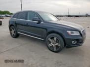 ✅ 2015 Audi Q5 Premium • VIN: WA1CFAFP7FA059338 • Лот: 59586005. Опубликован ранее на Copart с пробегом 164 743 миль. Бесплатный доступ к архиву аукционных продаж из США и подробный отчёт об истории автомобиля на DreamBid. Изображение 4.