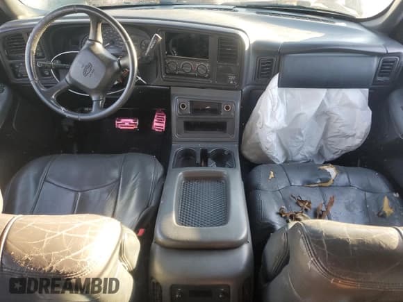 ✅ 2002 Chevrolet Silverado 1500 LT • VIN: 2GCEK19T521220390 • Lot: 92409105. Listed on Copart with Not provided. Free auction sales archive from the USA and detailed vehicle history report at DreamBid. Image 8.