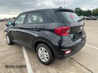 ✅ 2021 Hyundai Venue SE • VIN: KMHRB8A39MU067652 • Lot: 59104725. Listed on Copart with 85,839 mi. Free auction sales archive from the USA and detailed vehicle history report at DreamBid. Image 3.