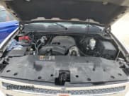 ✅ 2012 Chevrolet Silverado 1500 LS • VIN: 3GCPKREA9CG232286 • Lot: 74085984. Listed on Copart with 138,545 mi. Free auction sales archive from the USA and detailed vehicle history report at DreamBid. Image 11.