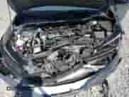 2025 Toyota Prius LE с VIN JTDACAAU6S3057114, выставлен на аукционе Copart как лот 80388475 с пробегом Не указан миль и Списание • Salvage title. История ставок и продаж доступна на DreamBid. Изображение 11.