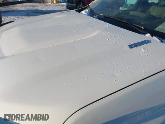 ✅ 2020 Chevrolet Silverado 1500 RST • VIN: 3GCUYEET4LG336258 • Lot: 41360996. Listed on IAAI with 117,659 mi. Free auction sales archive from the USA and detailed vehicle history report at DreamBid. Image 17.